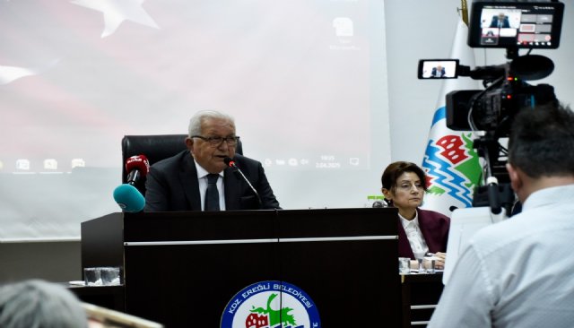  BAŞKAN POSBIYIK, EREĞLİ’DE EKONOMİK TEHLİKEYE DİKKAT ÇEKTİ