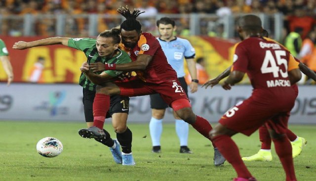 Bertuğ Bayar Kdz.Ereğli Belediyespor’da