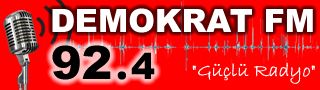 RADYO DEMOKRAT FM